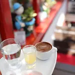Mandalin Frühstückspension Siğacık
