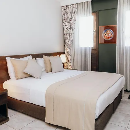 Bed & Breakfast Mandalin