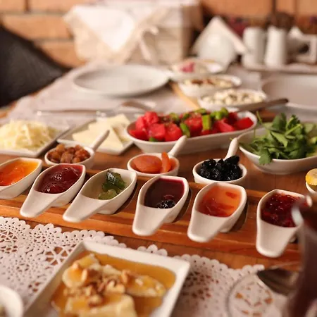 فندق مبيت وإفطار Mandalin