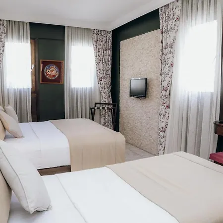 Bed & Breakfast Mandalin