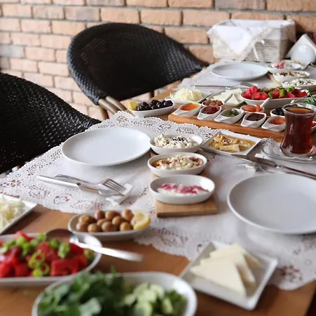 Mandalin Siğacık