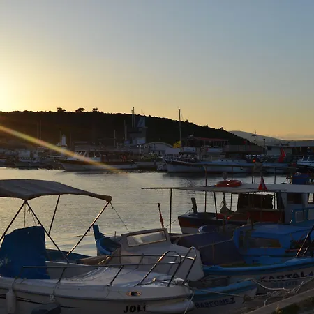 Bed & Breakfast Mandalin