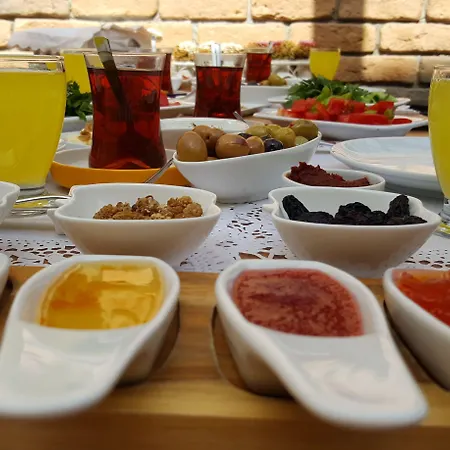 فندق مبيت وإفطار Mandalin