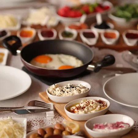 فندق مبيت وإفطار Mandalin