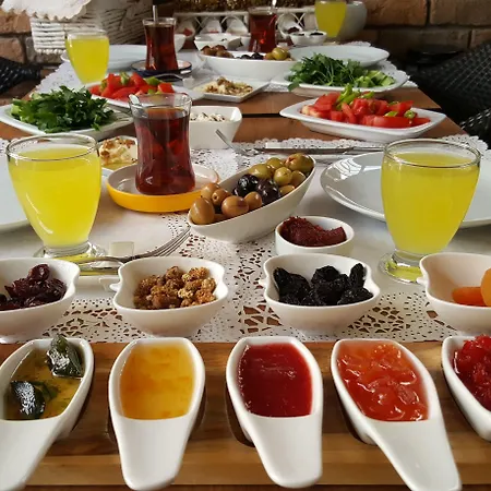 فندق مبيت وإفطار Mandalin