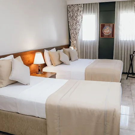 Mandalin فندق مبيت وإفطار 3*