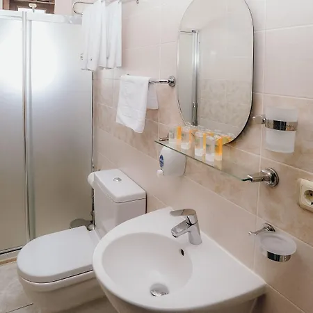 Mandalin Bed & Breakfast 3*