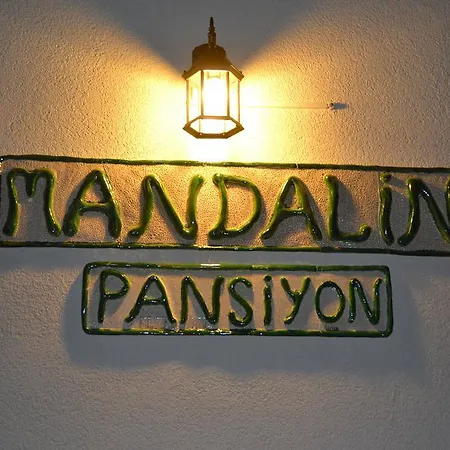 Mandalin