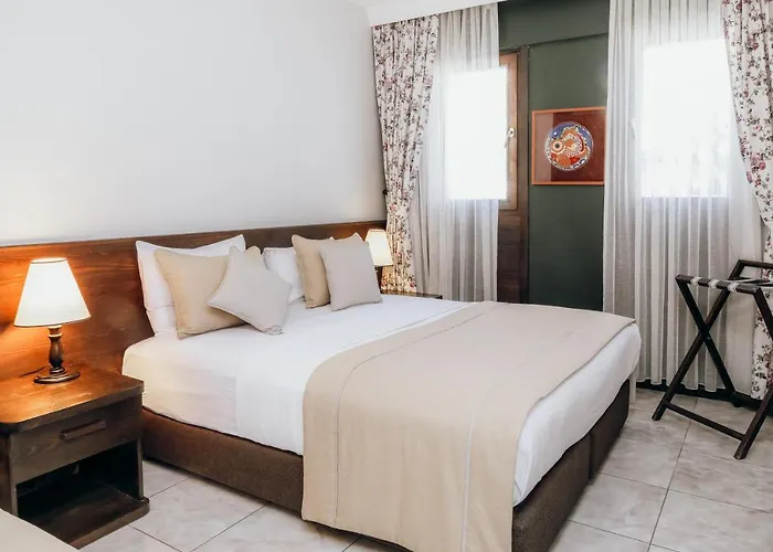 Bed & Breakfast Mandalin