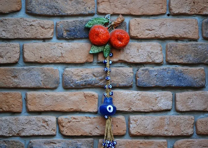 Bed & Breakfast Mandalin 3*