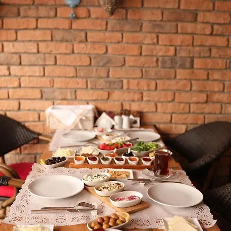 Mandalin 3* Siğacık