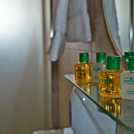 Mandalin B&B Siğacık