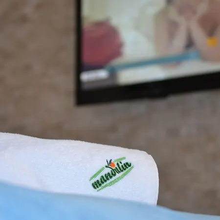 Mandalin 3* Siğacık