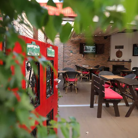 Mandalin 3* Siğacık